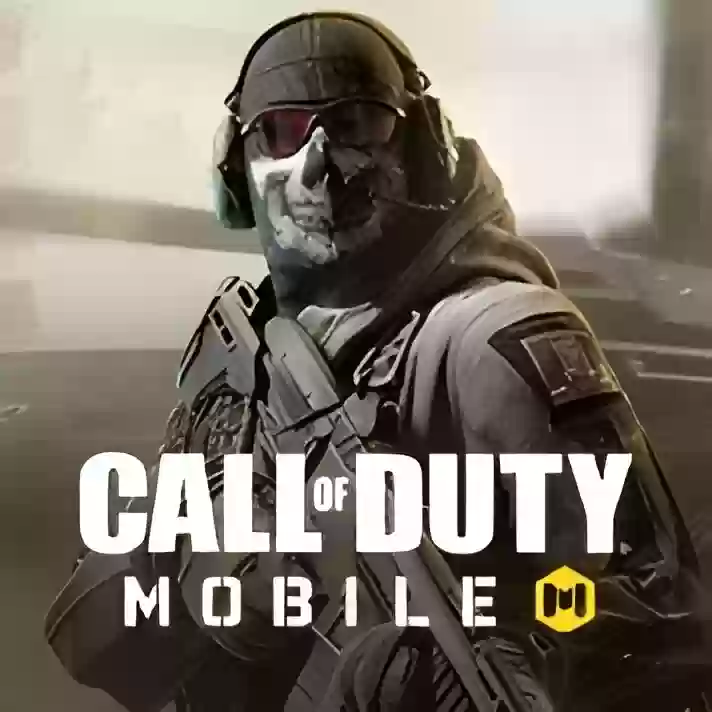 Call of Duty Mobile