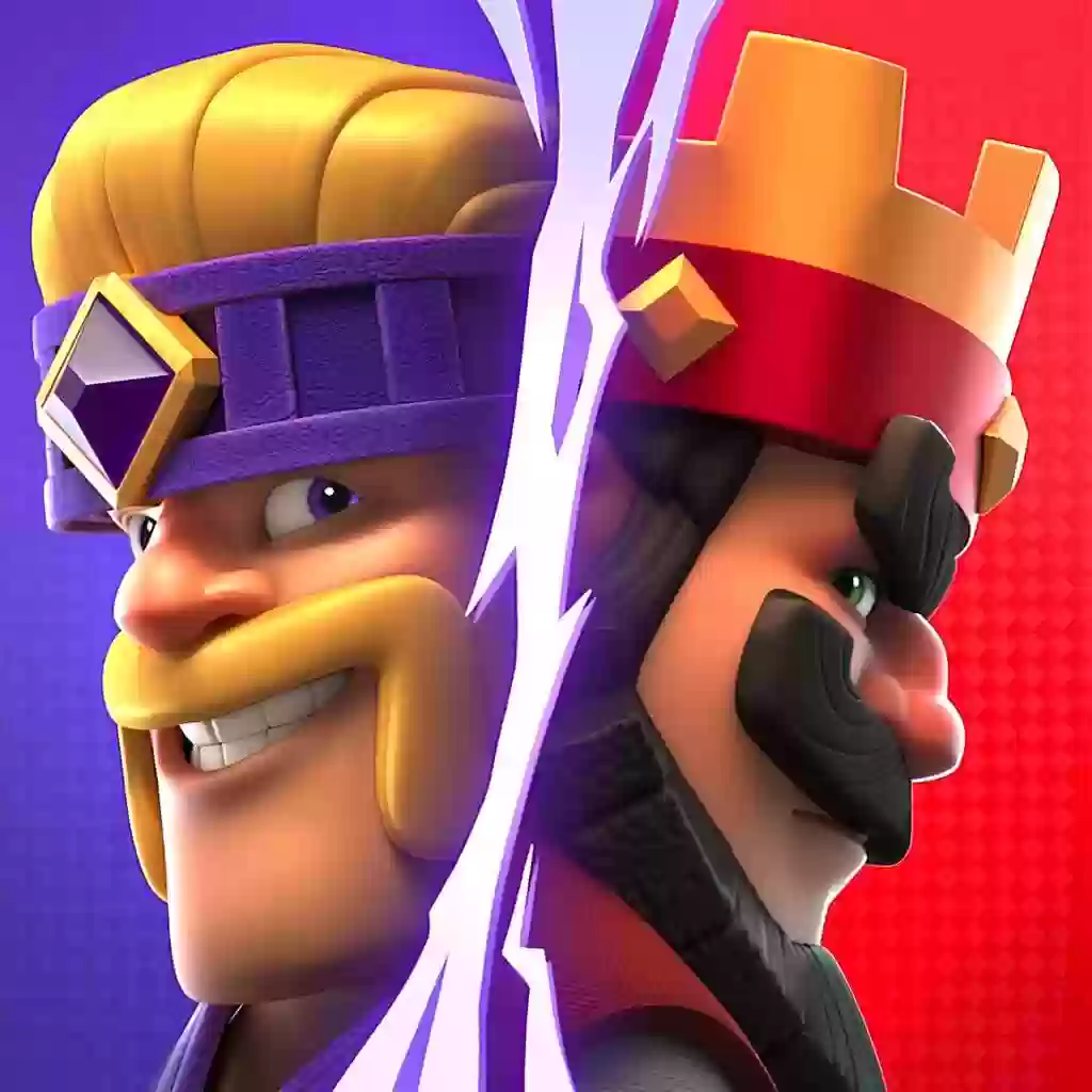 Clash Royale